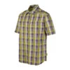 Royal Robbins KARMA CHECK S/S SHIRT Herren Outdoor Hemd TURF -Royal Robbins 233803001 a karma check ss shirt royal robbins 1
