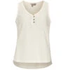 Royal Robbins COOL MESH ECO TANK Damen Trägershirt CREME