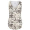 Royal Robbins BURNOUT DOUBLE TANK Damen Trägershirt FALCON PRINT