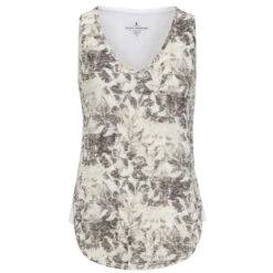 Royal Robbins BURNOUT DOUBLE TANK Damen Trägershirt FALCON PRINT