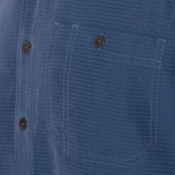 Royal Robbins MOJAVE PUCKER DRY S/S Herren - Outdoor Hemd -Royal Robbins 5637549015 c mojave pucker dry ss royal robbins 24