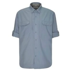 Royal Robbins BUG BARRIER EXPEDITION LONG SLEEVE Herren - Mückenabweisende Kleidung -Royal Robbins 5637549064 c bug barrier expedition ls royal robbins 24