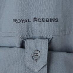 Royal Robbins BUG BARRIER EXPEDITION LONG SLEEVE Herren - Mückenabweisende Kleidung -Royal Robbins 5637549064 d bug barrier expedition ls royal robbins 24