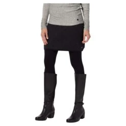 Royal Robbins ALL SEASON MERINO SKIRT II Damen - Rock -Royal Robbins 5637660879 d all season merino skirt ii royal robbins 24