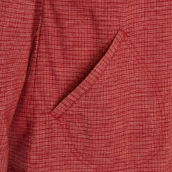 Royal Robbins HEMP BLEND L/S Damen Tunika BRICK RED -Royal Robbins 5637660897 d hemp blend ls royal robbins 24