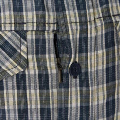 Royal Robbins BUG BARRIER ULTRA LIGHT LONG SLEEVE Herren Mückenabweisende Kleidung TWILIGHT BLUE -Royal Robbins 5637661453 a bug barrier ultra light long sleeve royal robbins 24