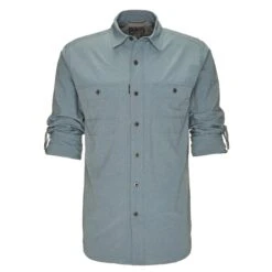 Royal Robbins LONG DISTANCE TRAVELER L/S Herren - Outdoor Hemd -Royal Robbins 5637661482 c long distance traveler ls royal robbins 24