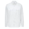 Royal Robbins BUG BARRIER GLOBAL EXPEDITION L/S Herren Mückenabweisende Kleidung WHITE -Royal Robbins 5637691483 a bug barrier global expedition ls royal robbins 24