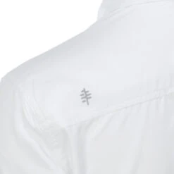 Royal Robbins BUG BARRIER GLOBAL EXPEDITION L/S Herren Mückenabweisende Kleidung WHITE -Royal Robbins 5637691483 c bug barrier global expedition ls royal robbins 24