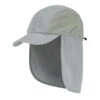 Royal Robbins BUG BARRIER CONVERTIBLE SUN CAP Unisex Mückenabweisende Kleidung LT PEWTER -Royal Robbins 5637691516 a bug barrier convertible sun cap royal robbins 24