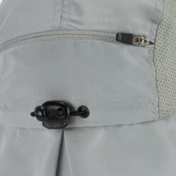 Royal Robbins BUG BARRIER CONVERTIBLE SUN CAP Unisex Mückenabweisende Kleidung LT PEWTER -Royal Robbins 5637691516 c bug barrier convertible sun cap royal robbins 24