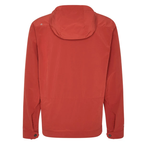 Royal Robbins SWITCHFORM LITE JACKET Herren Übergangsjacke REDWOOD 4 Royal Robbins SWITCHFORM LITE JACKET Herren Übergangsjacke REDWOOD – Bild 2