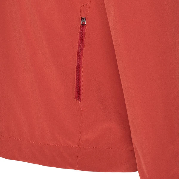 Royal Robbins SWITCHFORM LITE JACKET Herren Übergangsjacke REDWOOD 6 Royal Robbins SWITCHFORM LITE JACKET Herren Übergangsjacke REDWOOD – Bild 4