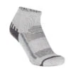 Royal Robbins BUG BARRIER VENTURE QUARTER SOCK Unisex Mückenabweisende Kleidung LT PELICAN -Royal Robbins 5637736117 a bug barrier unisex quarter sock royal robbins 24