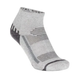 Royal Robbins BUG BARRIER VENTURE QUARTER SOCK Unisex Mückenabweisende Kleidung LT PELICAN