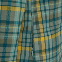 Royal Robbins THERMOTECH FLANNEL Damen Outdoor Bluse ARCTIC SEA -Royal Robbins 5637737095 c thermotech flannel royal robbins 24