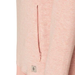 Royal Robbins VACATIONER HEMP TERRY PULLOVER Damen Sweatshirt SALT STONE -Royal Robbins 5637737161 d vacationer hemp terry pullover royal robbins 24