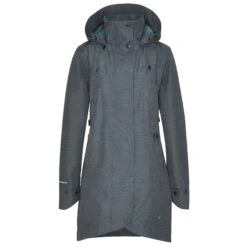 Royal Robbins SWITCHFORM WATERPROOF TRENCH Damen - Regenmantel