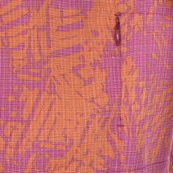 Royal Robbins BERGEN S/S Damen Outdoor Bluse BOYSENBERRY -Royal Robbins 5637737705 c bergen ss royal robbins 24