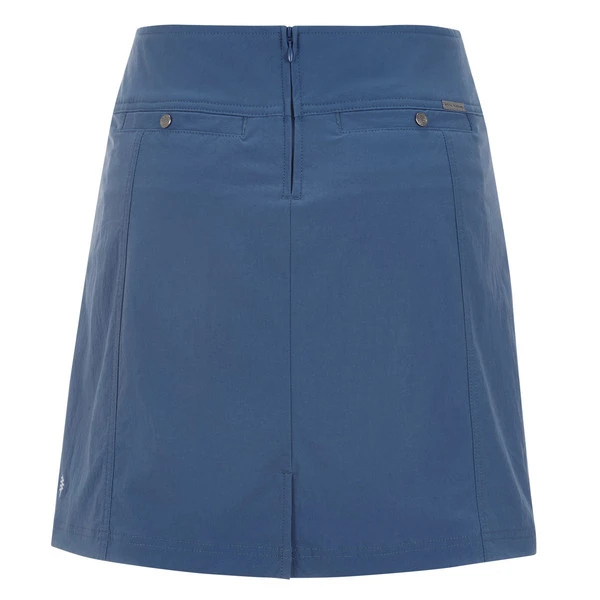 Royal Robbins DISCOVERY III SKORT Damen Skort STELLAR 4 Royal Robbins DISCOVERY III SKORT Damen Skort STELLAR – Bild 2