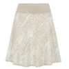 Royal Robbins COOL MESH ECO-SKIRT II Damen Rock DESERT PT