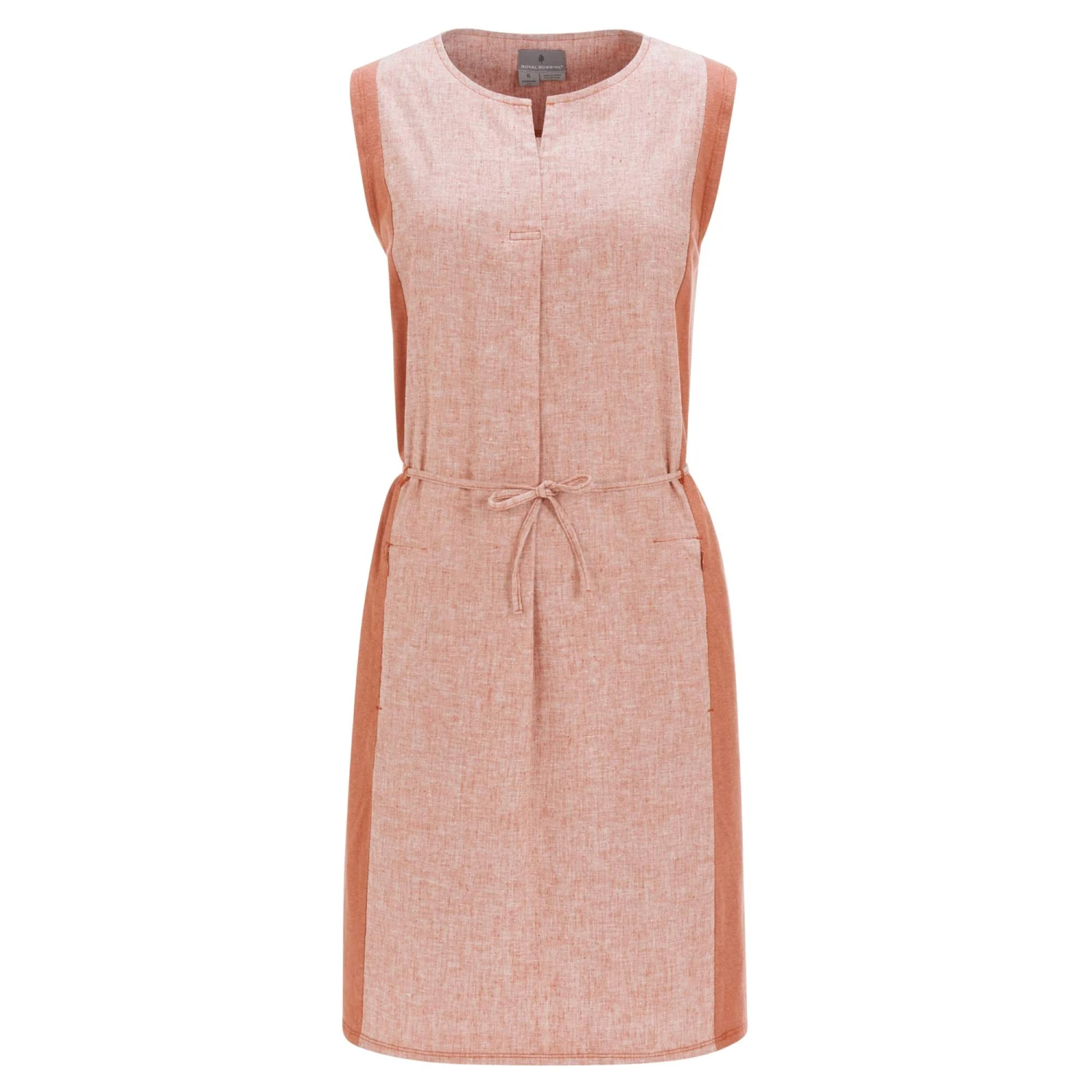 Royal Robbins HEMPLINE DRESS Damen - Kleid 3 Royal Robbins HEMPLINE DRESS Damen - Kleid