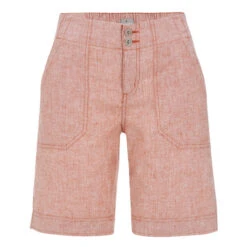 Royal Robbins HEMPLINE SHORT Damen Shorts MUIRWOOD