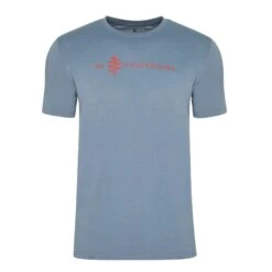 ROYAL ROBBINS LOGO TEE Herren - T-Shirt