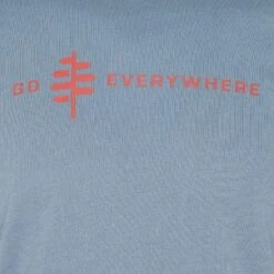 ROYAL ROBBINS LOGO TEE Herren - T-Shirt -Royal Robbins 5637770150 c royal robbins logo tee royal robbins 24