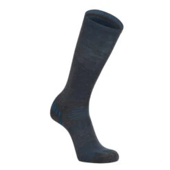 Royal Robbins BUG BARRIER VENTURE CREW SOCK Unisex Mückenabweisende Kleidung ASPHALT