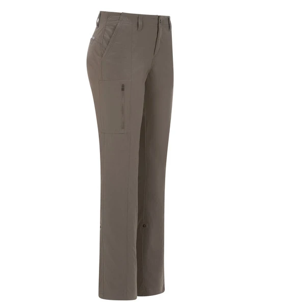Royal Robbins BUG BARRIER DISCOVERY III PANT Damen Mückenabweisende Kleidung FALCON 5 Royal Robbins BUG BARRIER DISCOVERY III PANT Damen Mückenabweisende Kleidung FALCON – Bild 3
