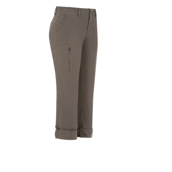 Royal Robbins BUG BARRIER DISCOVERY III PANT Damen Mückenabweisende Kleidung FALCON 6 Royal Robbins BUG BARRIER DISCOVERY III PANT Damen Mückenabweisende Kleidung FALCON – Bild 4