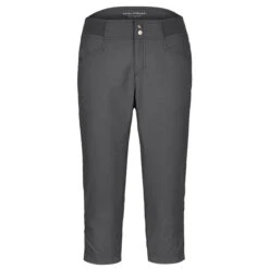 Royal Robbins JAMMER II CAPRI Damen Reisehose ASPHALT