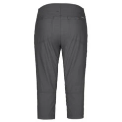 Royal Robbins JAMMER II CAPRI Damen Reisehose ASPHALT -Royal Robbins 5637800976 d jammer ii capri royal robbins 24
