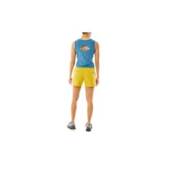 Royal Robbins TECH TRAVEL TANK Damen - Trägershirt -Royal Robbins 5637802589 d tech travel tank royal robbins 24