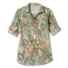 Royal Robbins EXPEDITION TUNIC PRINT Damen - Tunika -Royal Robbins 5637803085 a expedition tunic print royal robbins 24