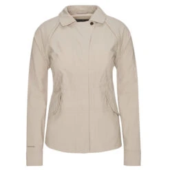 Royal Robbins DISCOVERY CONVERTIBLE JACKET II Damen Übergangsjacke SANDSTONE