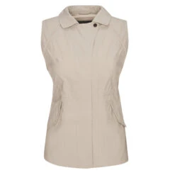 Royal Robbins DISCOVERY CONVERTIBLE JACKET II Damen Übergangsjacke SANDSTONE -Royal Robbins 5637803309 c discovery convertible jacket ii royal robbins 24