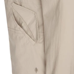 Royal Robbins DISCOVERY CONVERTIBLE JACKET II Damen Übergangsjacke SANDSTONE -Royal Robbins 5637803309 d discovery convertible jacket ii royal robbins 24