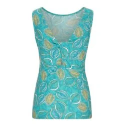 Royal Robbins ESSENTIAL TENCEL TWIST TANK Damen - Trägershirt