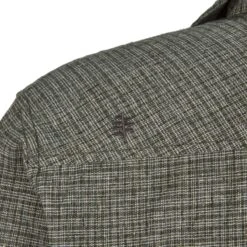 Royal Robbins HEMP BLEND L/S Herren - Outdoor Hemd -Royal Robbins 5637804485 f hemp blend ls royal robbins 24