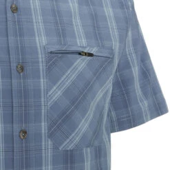 Royal Robbins SPOTLESS S/S Herren Outdoor Hemd SEA -Royal Robbins 5637805386 c spotless ss royal robbins 24 1