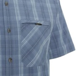 Royal Robbins SPOTLESS S/S Herren - Outdoor Hemd -Royal Robbins 5637805386 c spotless ss royal robbins 24