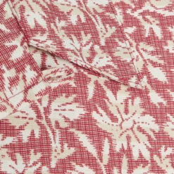 Royal Robbins COMINO S/S Herren Outdoor Hemd REDWOOD PT -Royal Robbins 5637805413 d comino ss royal robbins 24