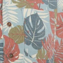 Royal Robbins COMINO LEAF S/S Herren - Outdoor Hemd -Royal Robbins 5637805421 c comino leaf ss royal robbins 24