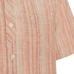 Royal Robbins HEMPLINE VERTICAL S/S Herren - Outdoor Hemd -Royal Robbins 5637805443 c hempline vertical ss royal robbins 24