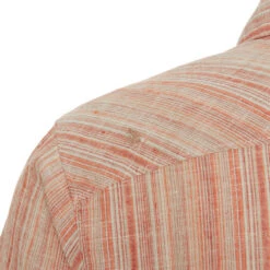 Royal Robbins HEMPLINE VERTICAL S/S Herren Outdoor Hemd CORDWOOD -Royal Robbins 5637805443 d hempline vertical ss royal robbins 24 1