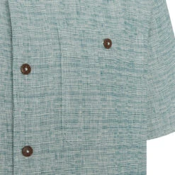 Royal Robbins SALTON CITY S/S Herren Outdoor Hemd MARBLE GREEN -Royal Robbins 5637805446 f salton city ss royal robbins 24