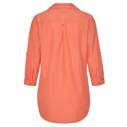 Royal Robbins EXPEDITION II TUNIC Damen - Outdoor Bluse -Royal Robbins 5637806825 c expedition ii tunic royal robbins 24