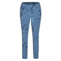 Royal Robbins SPOTLESS TRAVELER PANT Damen Reisehose STELLAR RIO FLORAL PT